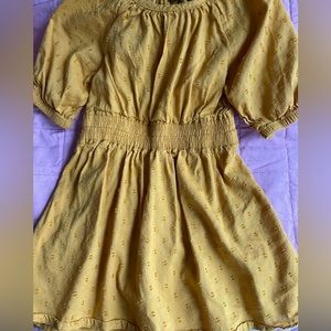 Old Navy dress, size 2T